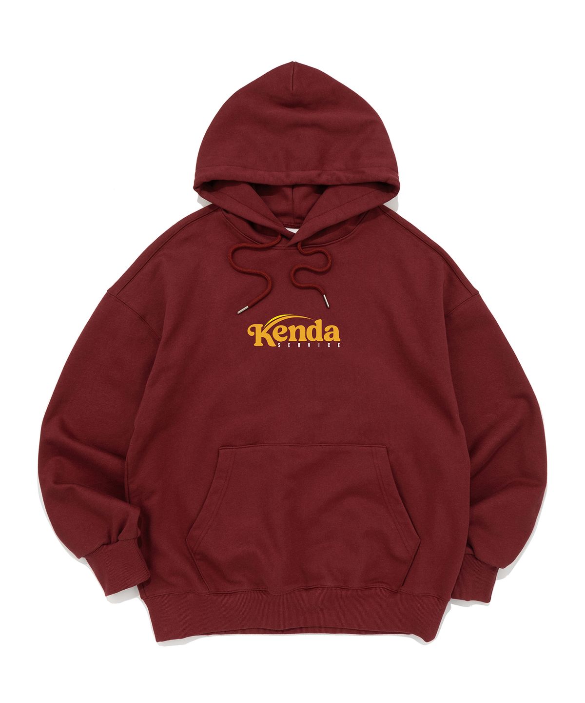 켄다(KENDA) CLASSICA HOOD (BURGUNDY)