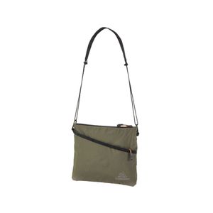 사코슈 AL - KHAKI 크로스백 (HQ494008)