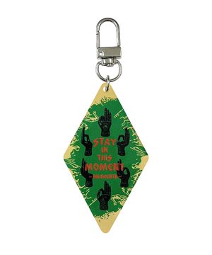 STAY MOMENT 키링