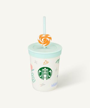 SS 굿포유 롤리팝 하비 콜드컵 355ml +에코텀블러음료쿠폰(카톡발송)