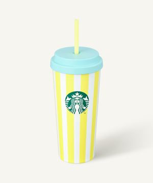 SS 서프비치 퀸텐 콜드컵 591ml +에코텀블러음료쿠폰(카톡발송)