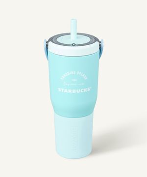 SS 서프비치 브루메이트 레사 콜드컵 887ml +에코텀블러음료쿠폰(카톡발송)