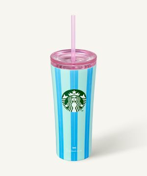 SS 서프비치 파인니 콜드컵 473ml +에코텀블러음료쿠폰(카톡발송)