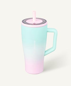 SS 서프비치 브루메이트 에라 콜드컵 887ml +에코텀블러음료쿠폰(카톡발송)