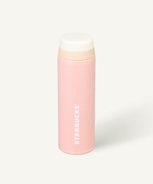 선셋 서머 JOR 보온병 350ml +에코텀블러음료쿠폰(카톡발송)