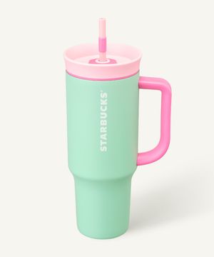 SS 알로하 오왈라 트레블 콜드컵 1185ml +에코텀블러음료쿠폰(카톡발송)