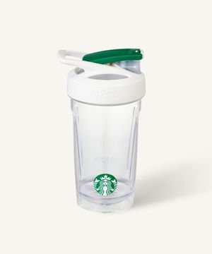 시그니처 쉐이커 보틀 710ml +에코텀블러음료쿠폰(카톡발송)