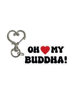 OH MY BUDDHA! 키링