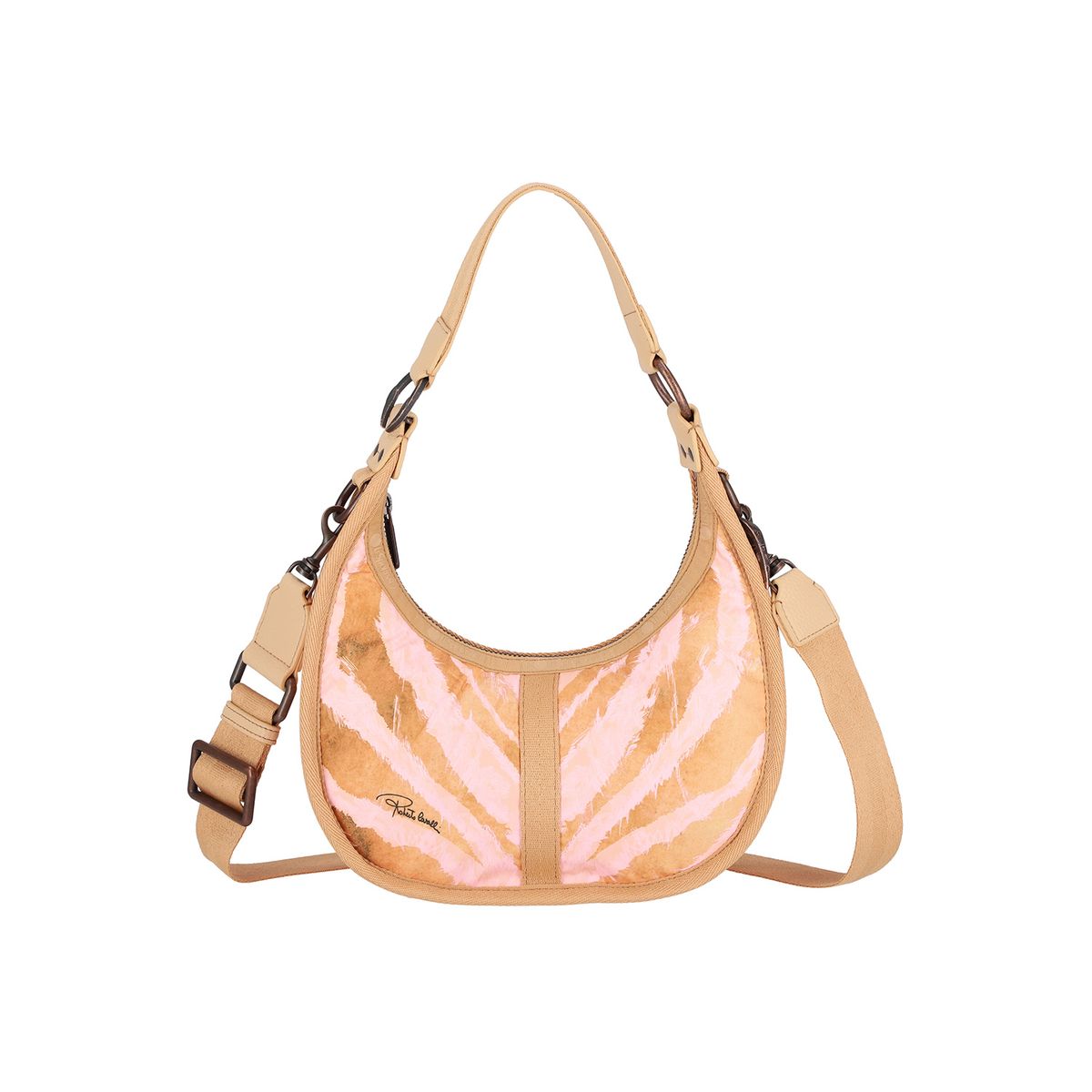레스포색(LESPORTSAC) 볼로냐 스몰 프리덤 핑크 [5242.HE23]
