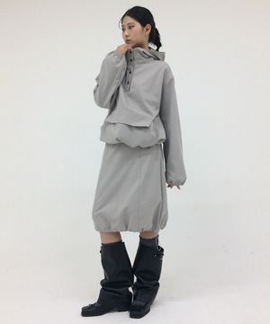 Stopper Setup Skirt (2C)