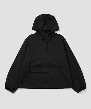 Stopper Setup Anorak Hood (2C)