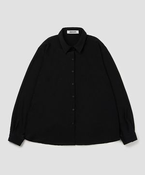 Side Button Shirt (3C)