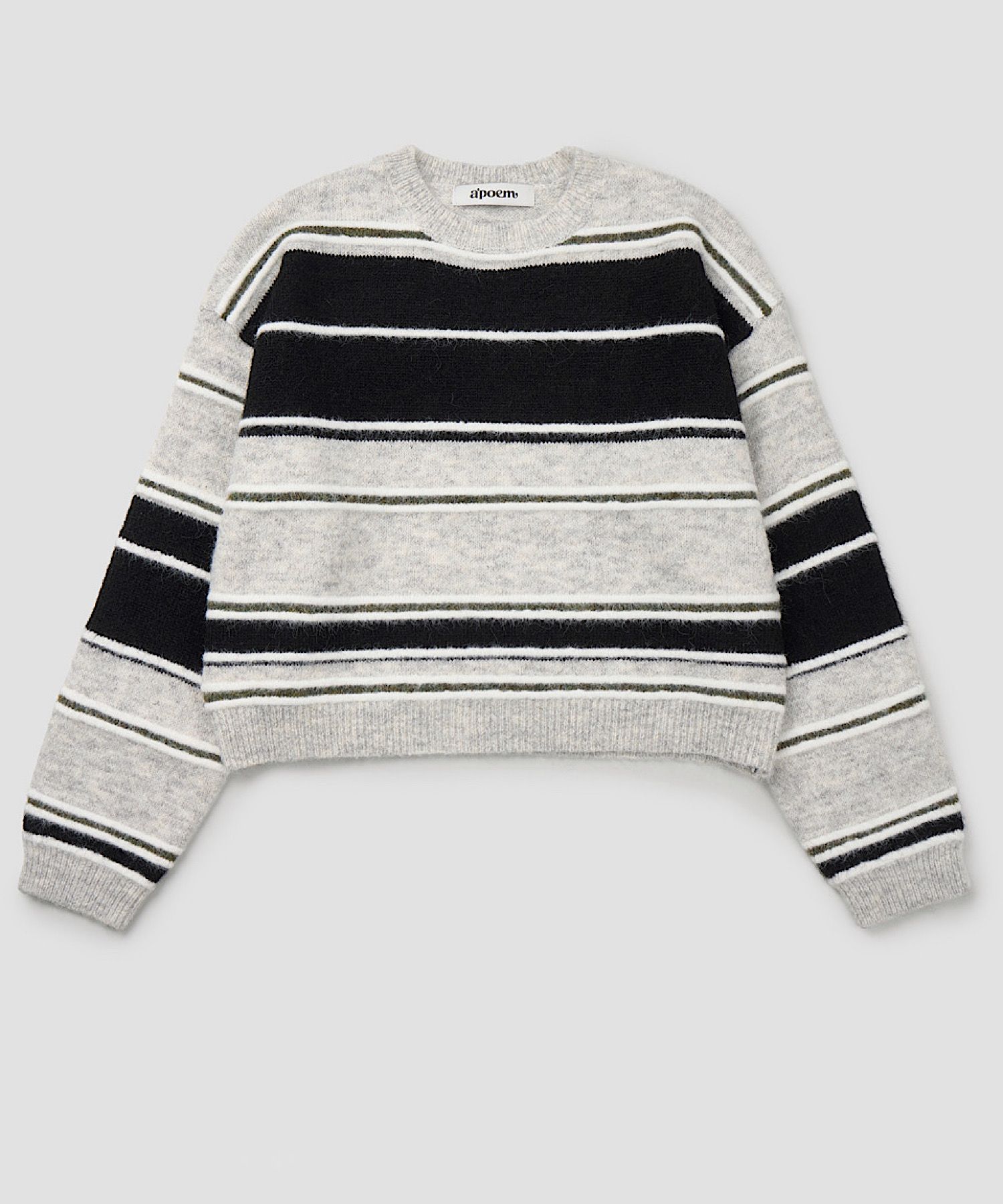 Summer Deep V Knit (3C) source detail 17