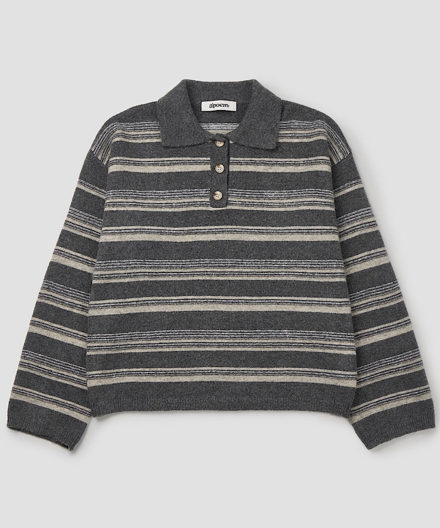 Summer Deep V Knit (3C) source detail 22