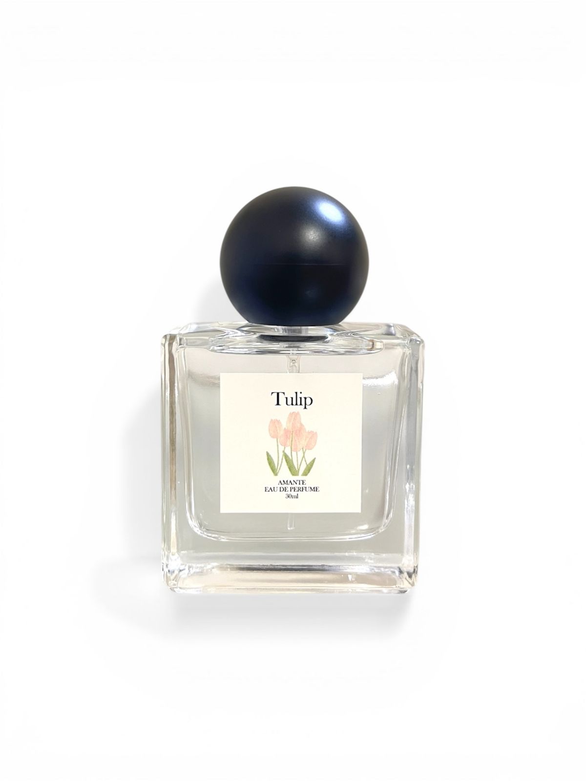 아망떼(AMANTE) 내가 찾던 튤립향 [Tulip]