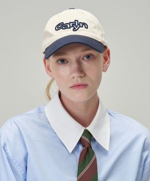 Volume Logo Cap 볼륨 로고 캡 J74102010