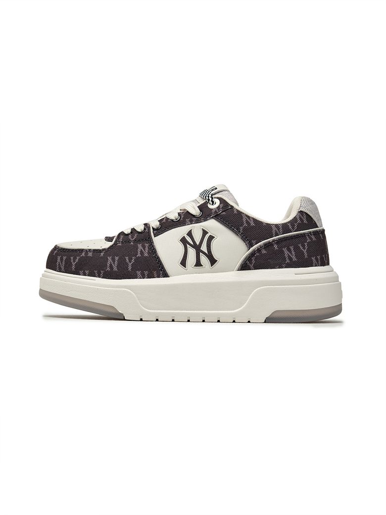 청키라이너 데님 모노그램 SL NY (Black)