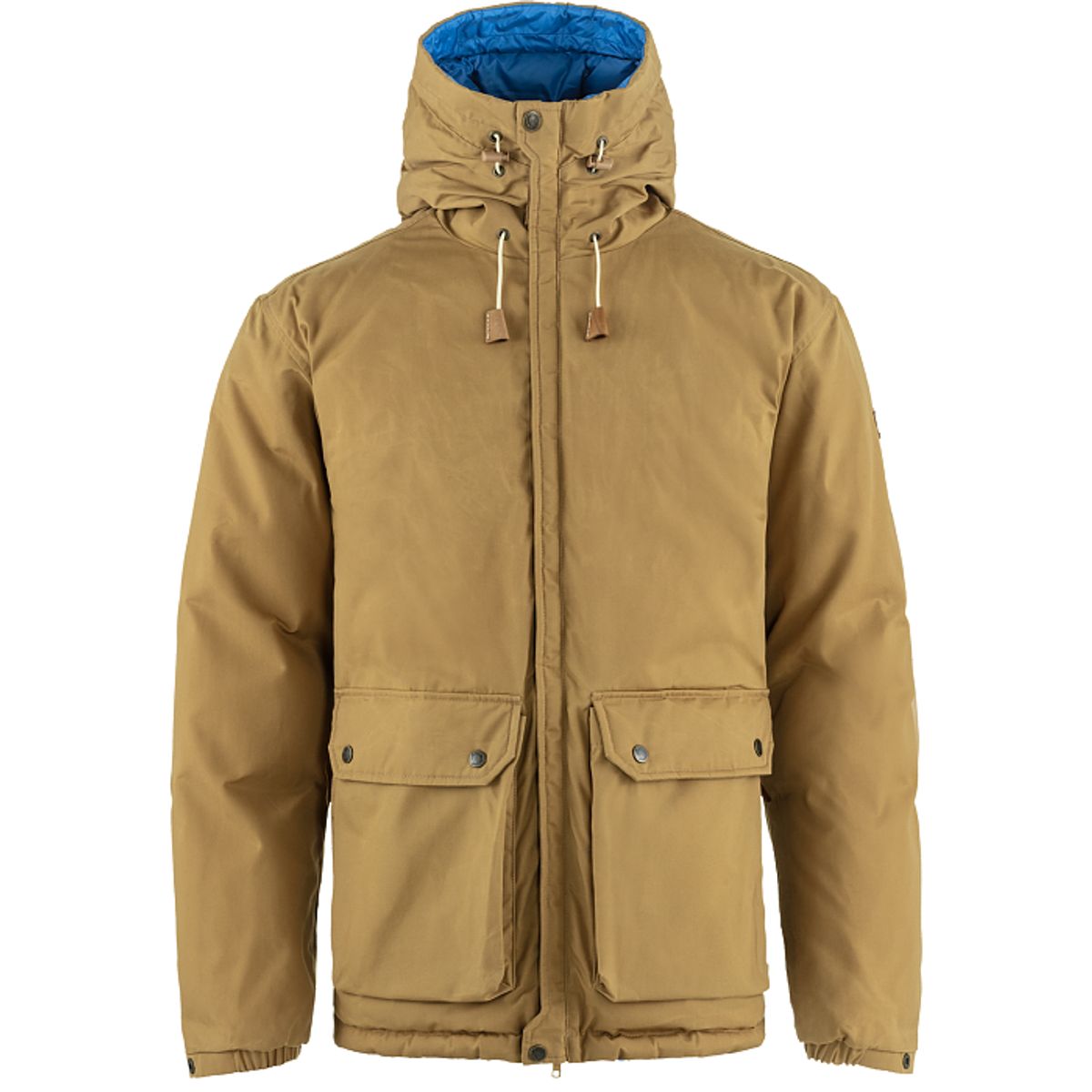 피엘라벤(FJALLRAVEN) 넘버스 다운 자켓 No.16 (83259)