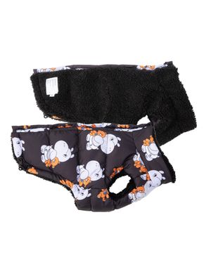 베베 히포 리버시블 패딩