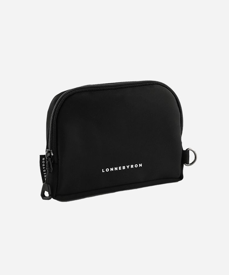 Takoyaki RFID Pouch / 타코야키 RFID 안티스키밍 파우치