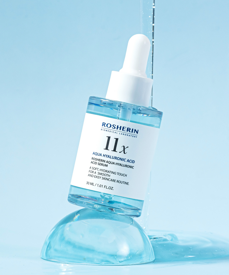 아쿠아 히알루론산 세럼 30ml