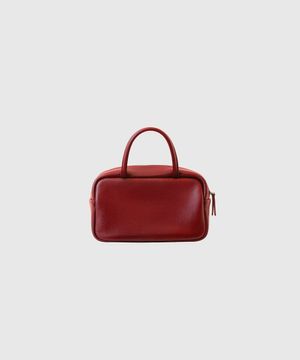 TOFU BAG_RED