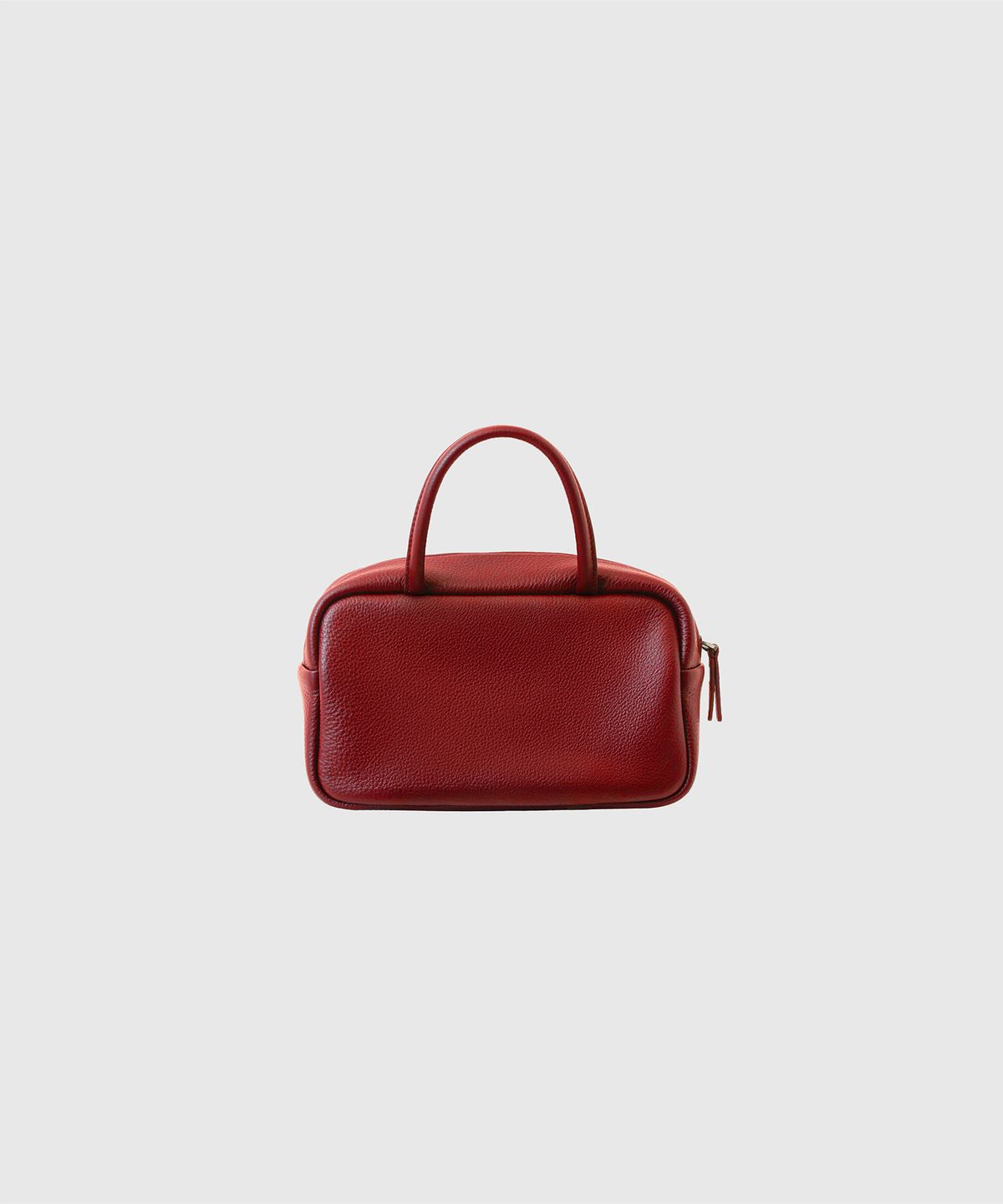 니히(NIEEH) TOFU BAG_RED