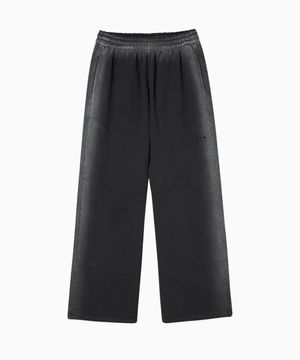 빈티지 워싱 팬츠