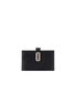 Magpie Soft Accoridon Card Wallet (맥파이 소프트 아코디언 카드지갑) Black