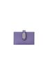 Magpie Soft Accoridon Card Wallet (맥파이 소프트 아코디언 카드지갑) Fuzzy Purple