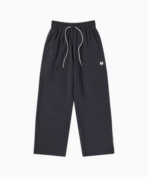 베이직 시그니처 팬츠 2컬러