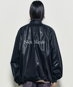 OVERSIZED NICK NICOLE PIPING JUMPER_3 COLOR