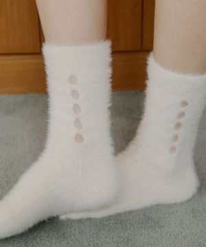 [IHM25FWS33] 클라우디 삭스 아이보리