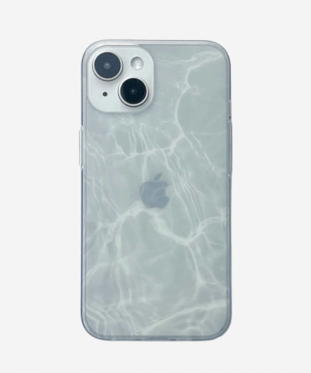 몸(MHOM) water(real)