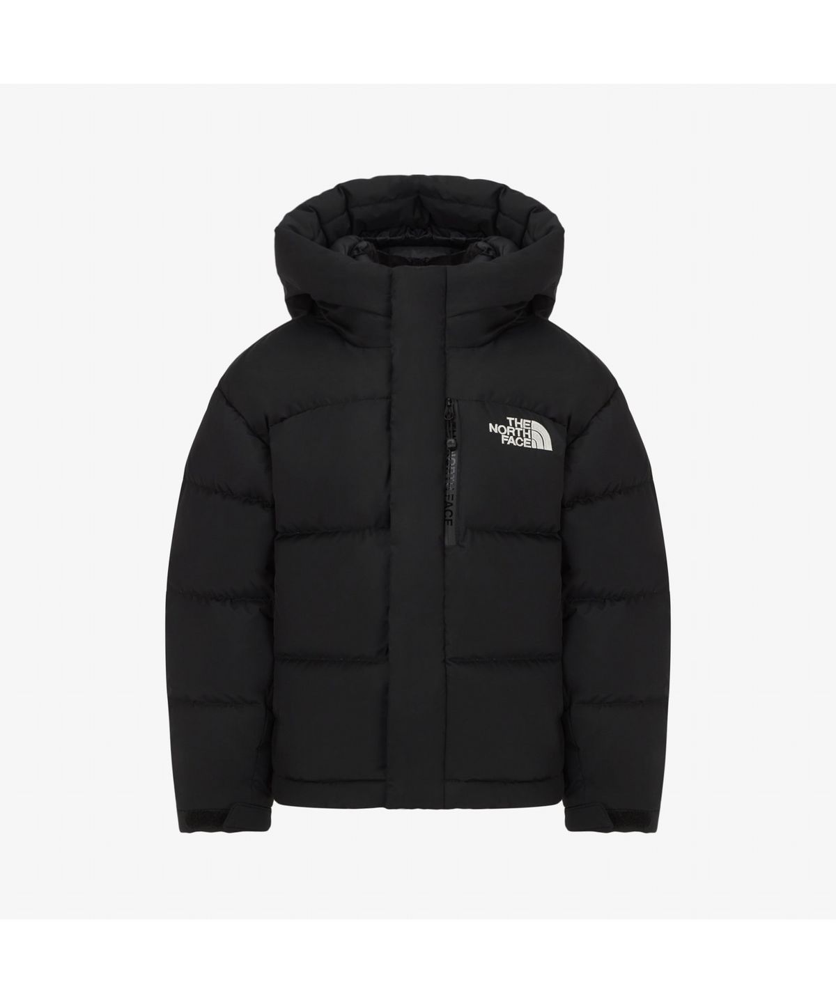 노스페이스 키즈(THE NORTH FACE KIDS) 키즈 바이탈 EX 자켓 (RDS) NJ1DR70S_BLK