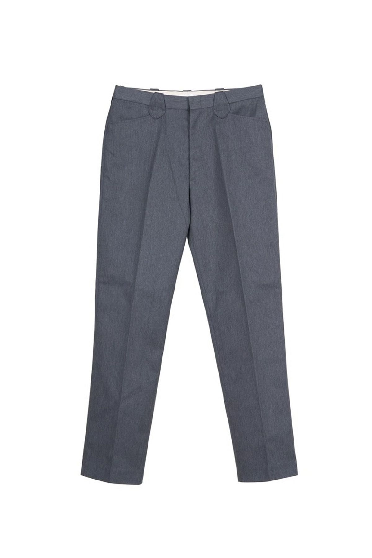 마시스(MASSES) WESTERN PANTS TC - HEATHER