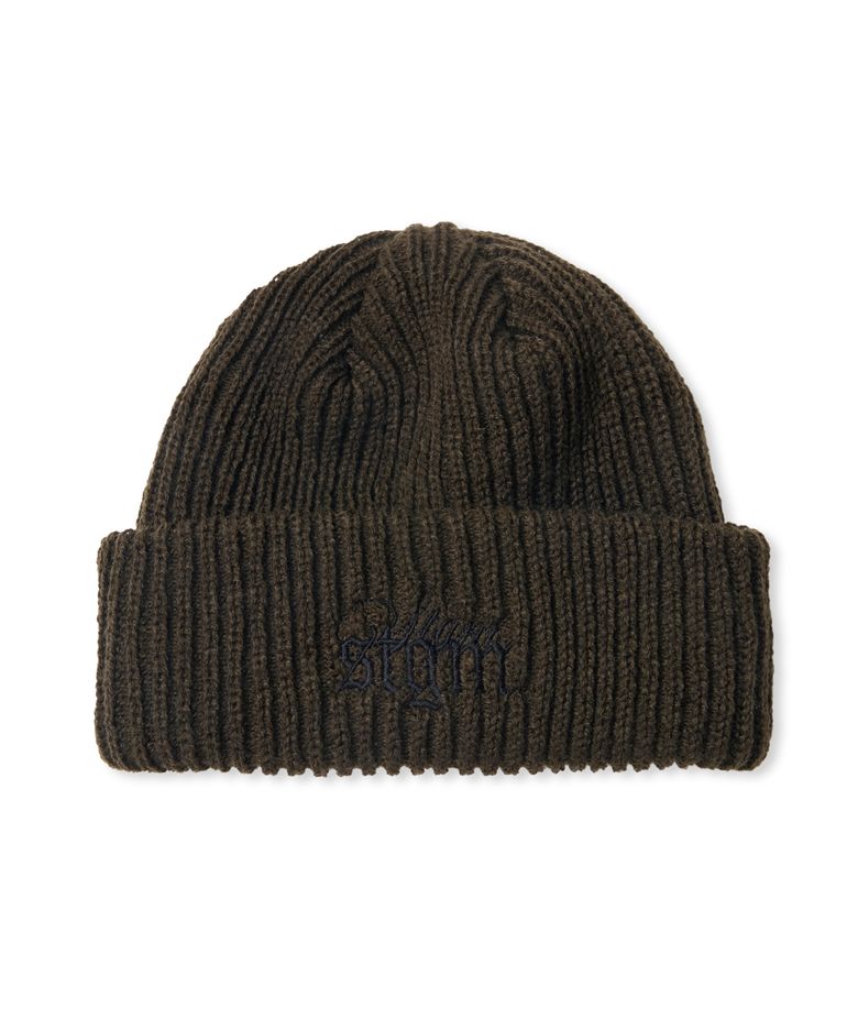 ML BEANIE KHAKI