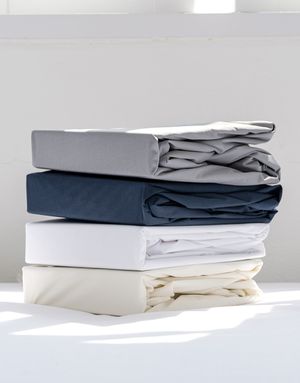 워터프리 방수 항균 매트 매트리스커버 S/SS/Q/K 4컬러