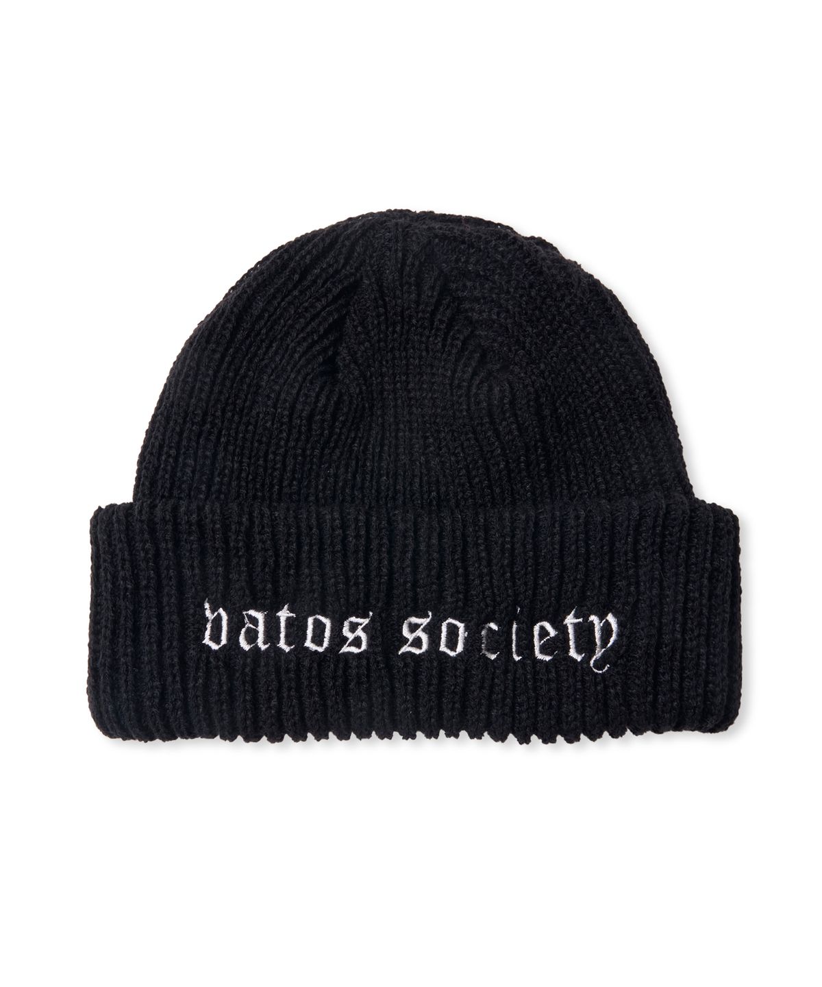 스티그마(STIGMA) VS BEANIE BLACK