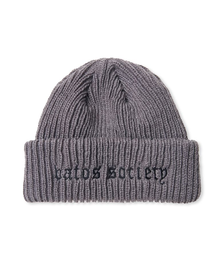 VS BEANIE GRAY