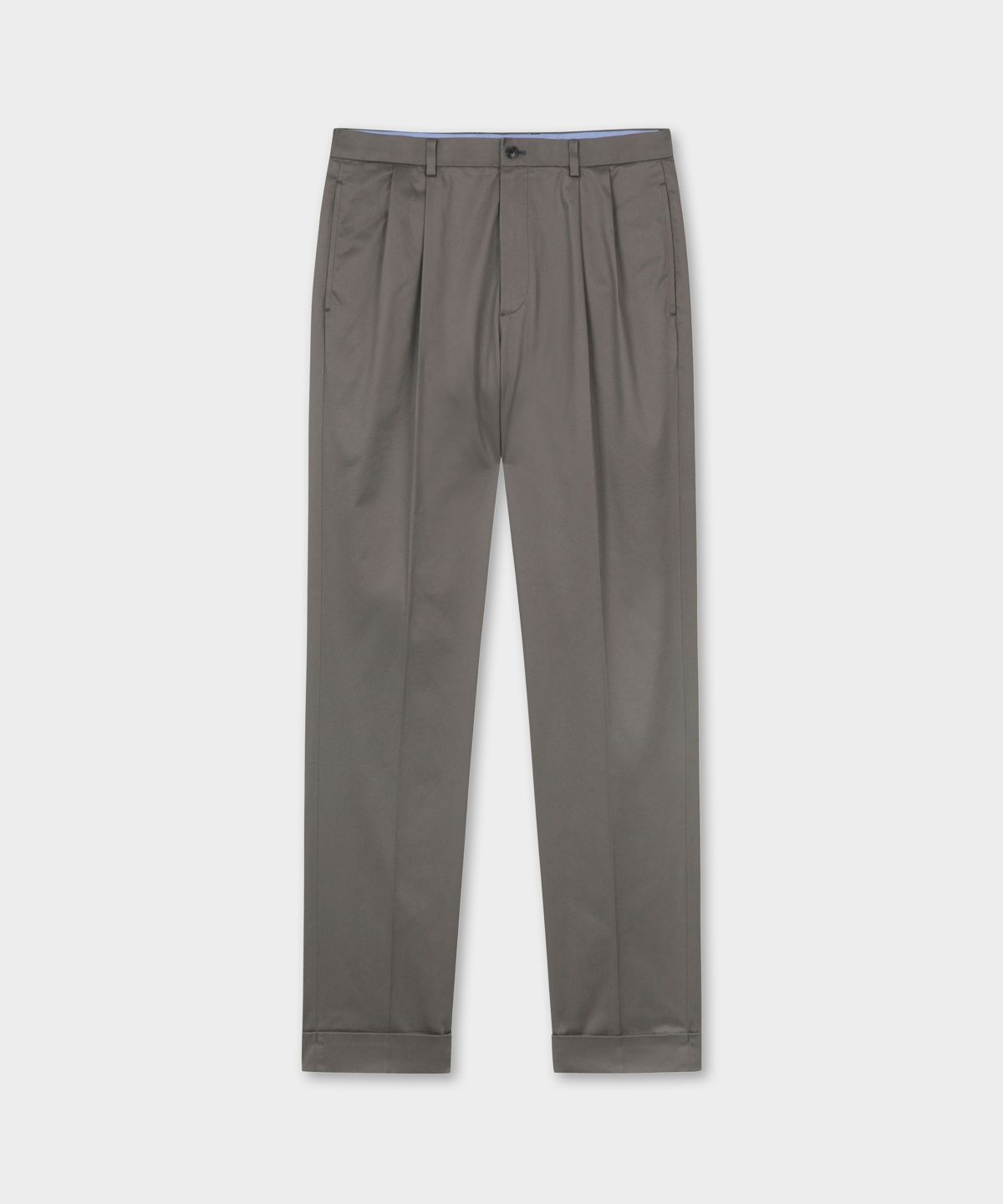 브룩스 브라더스(BROOKS BROTHERS) 트레디셔널핏 라이트웨이트 어드밴티지 치노 (마그넷) (BBPCMMZ503)