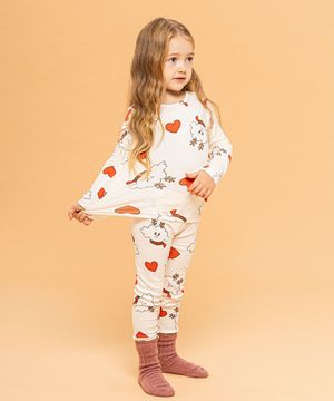 메리양 실내복 상하복 세트