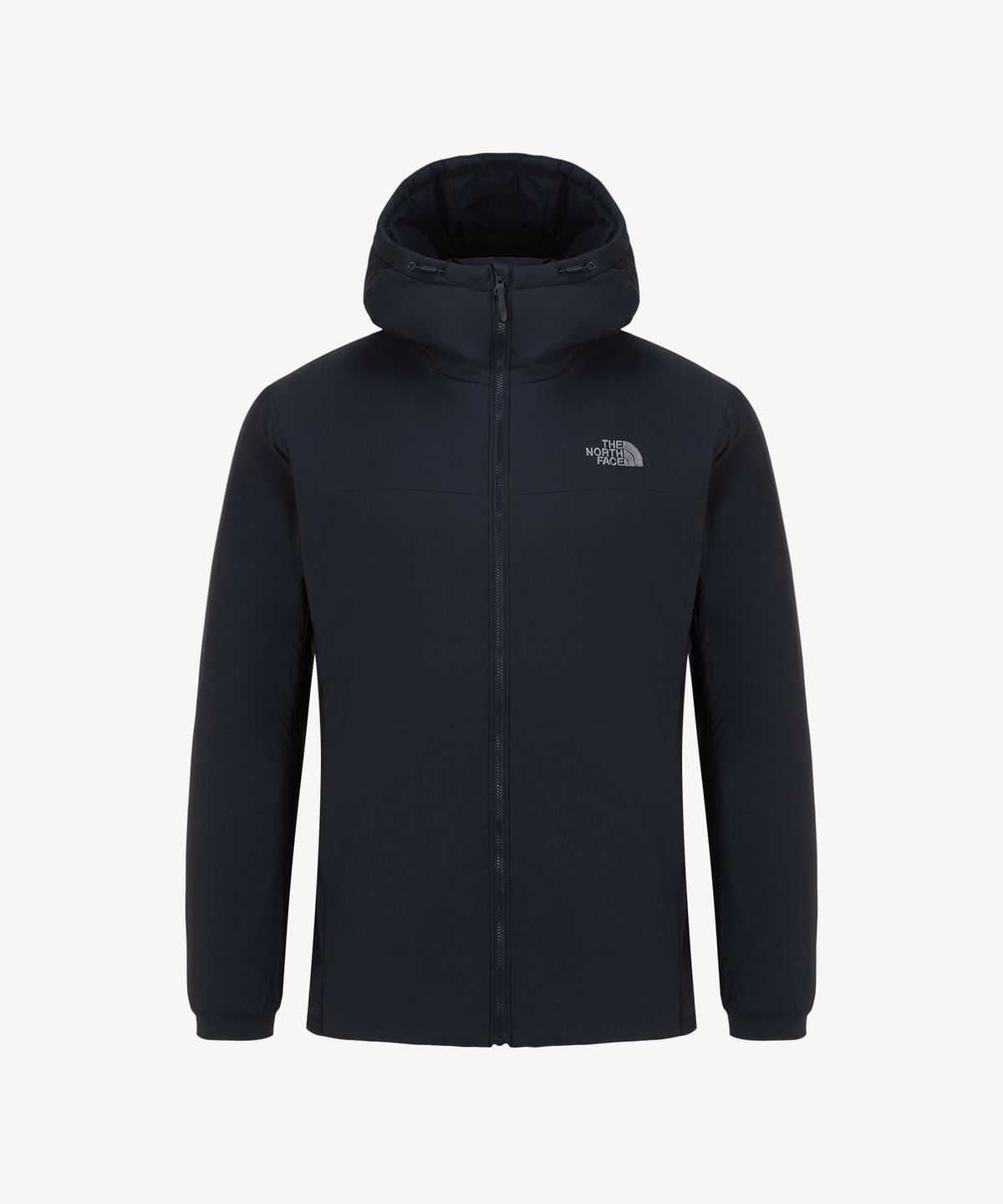 노스페이스(THE NORTH FACE) NJ3NR52B 남성 부베 후디 NAVY