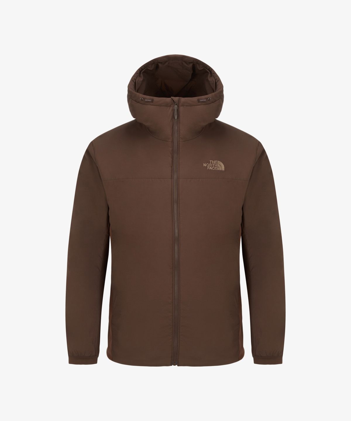 노스페이스(THE NORTH FACE) NJ3NR52C 남성 부베 후디 BROWN_SUGAR