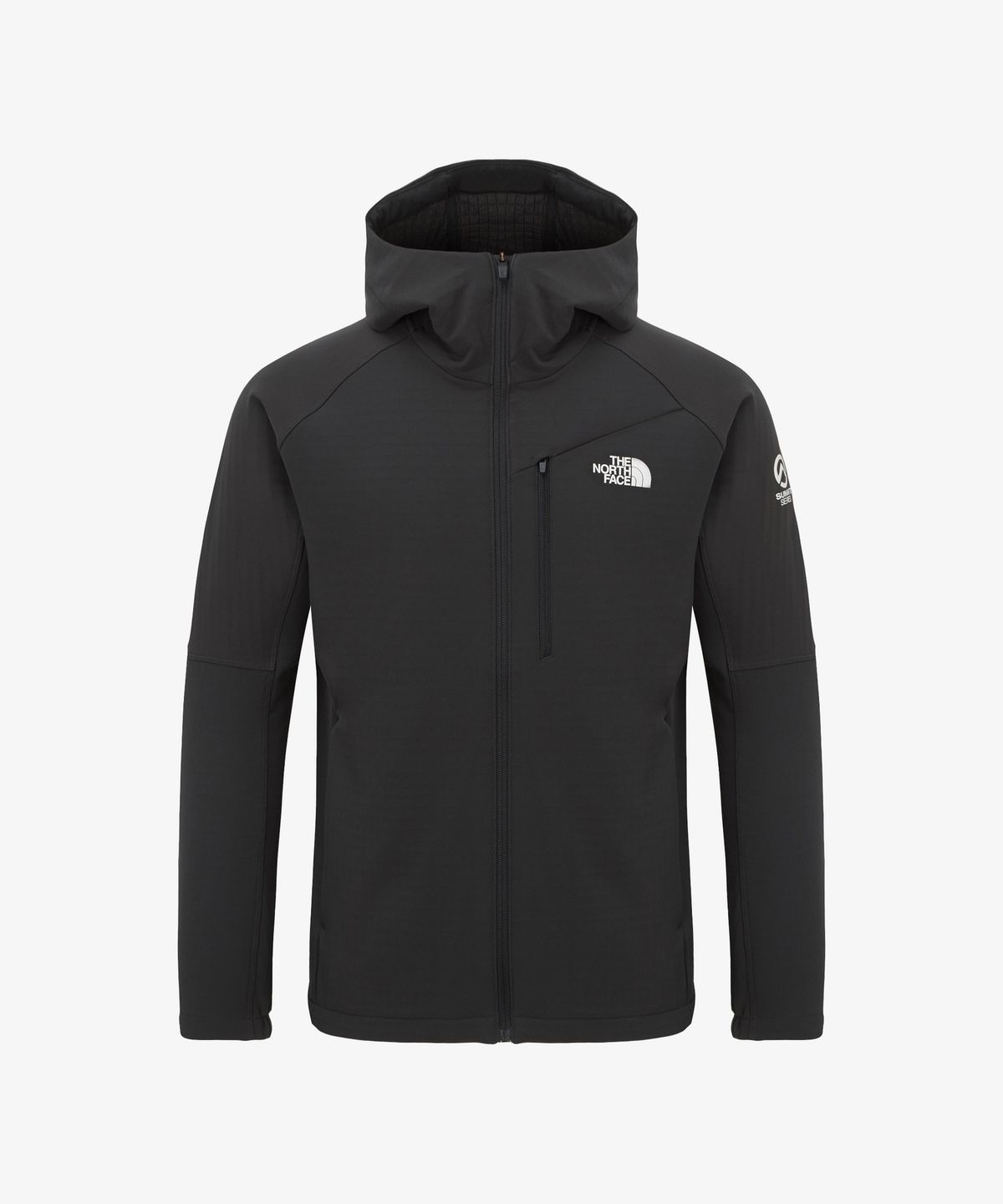노스페이스(THE NORTH FACE) NJ4HR99B 남성 스토메가 자켓 DARK GRAY