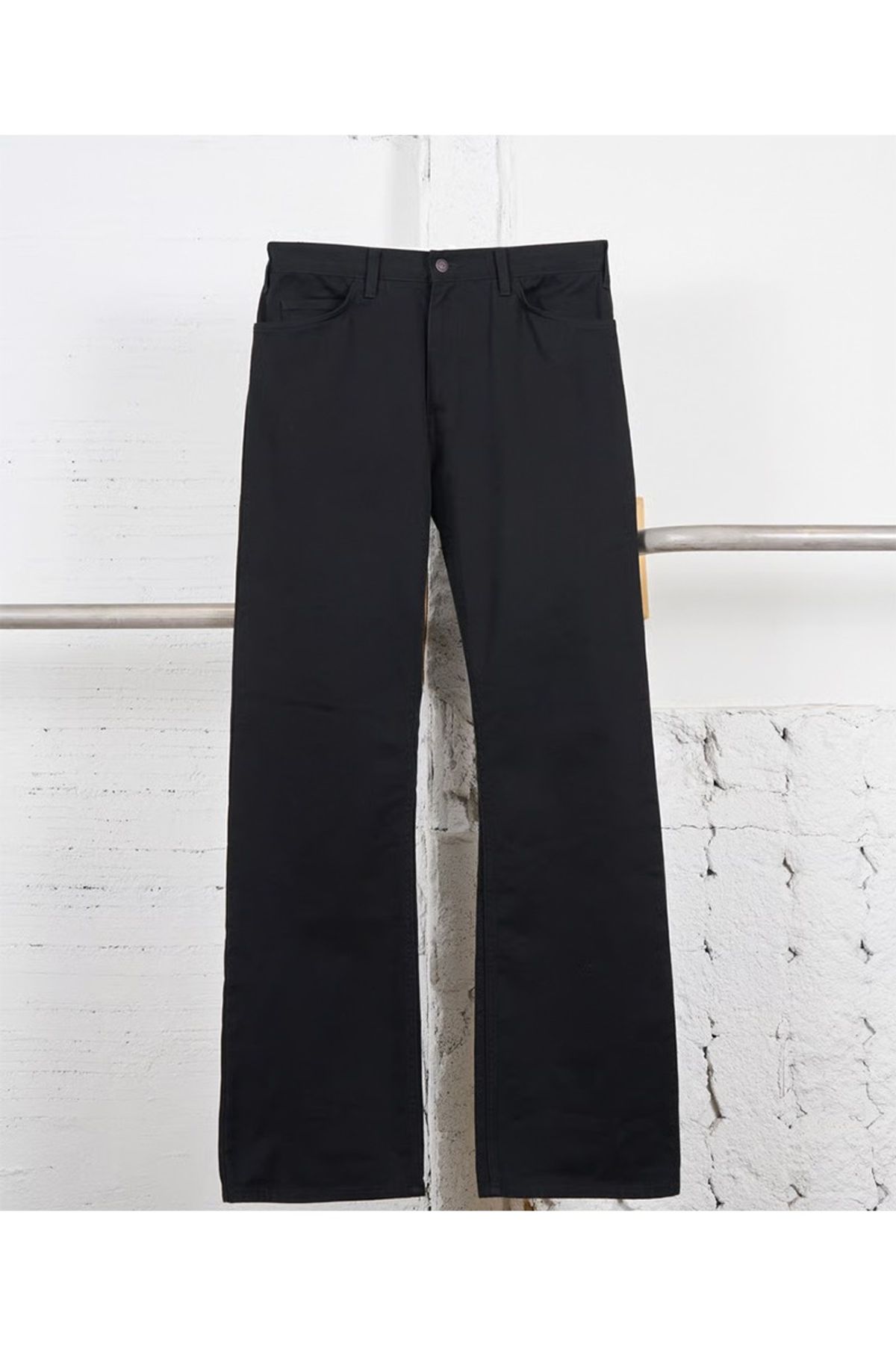마시스(MASSES) BOOT CUT PANTS Ys