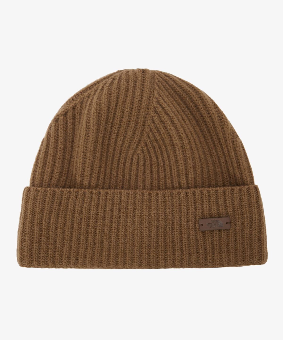 노스페이스(THE NORTH FACE) NE3BR82C 오블리크 슬림 비니 BROWN