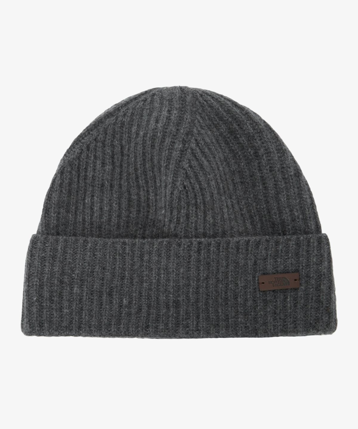 노스페이스(THE NORTH FACE) NE3BR82B 오블리크 슬림 비니 DARK_GRAY