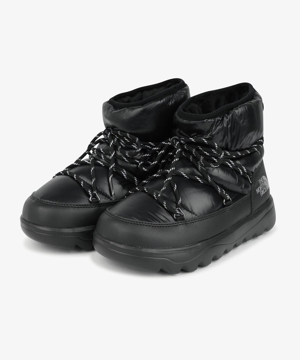노스페이스(THE NORTH FACE) NS87R77J 보레알리스 EX 부츠 BLACK