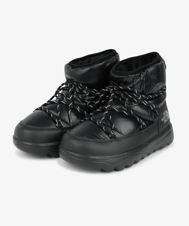 NS87R77J 보레알리스 EX 부츠 BLACK
